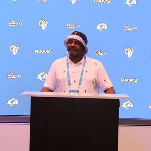 Meet your Posher, Ricky